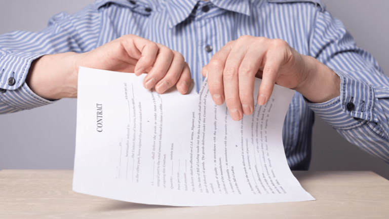 How Do I Get Out Of A Photocopier Lease?
