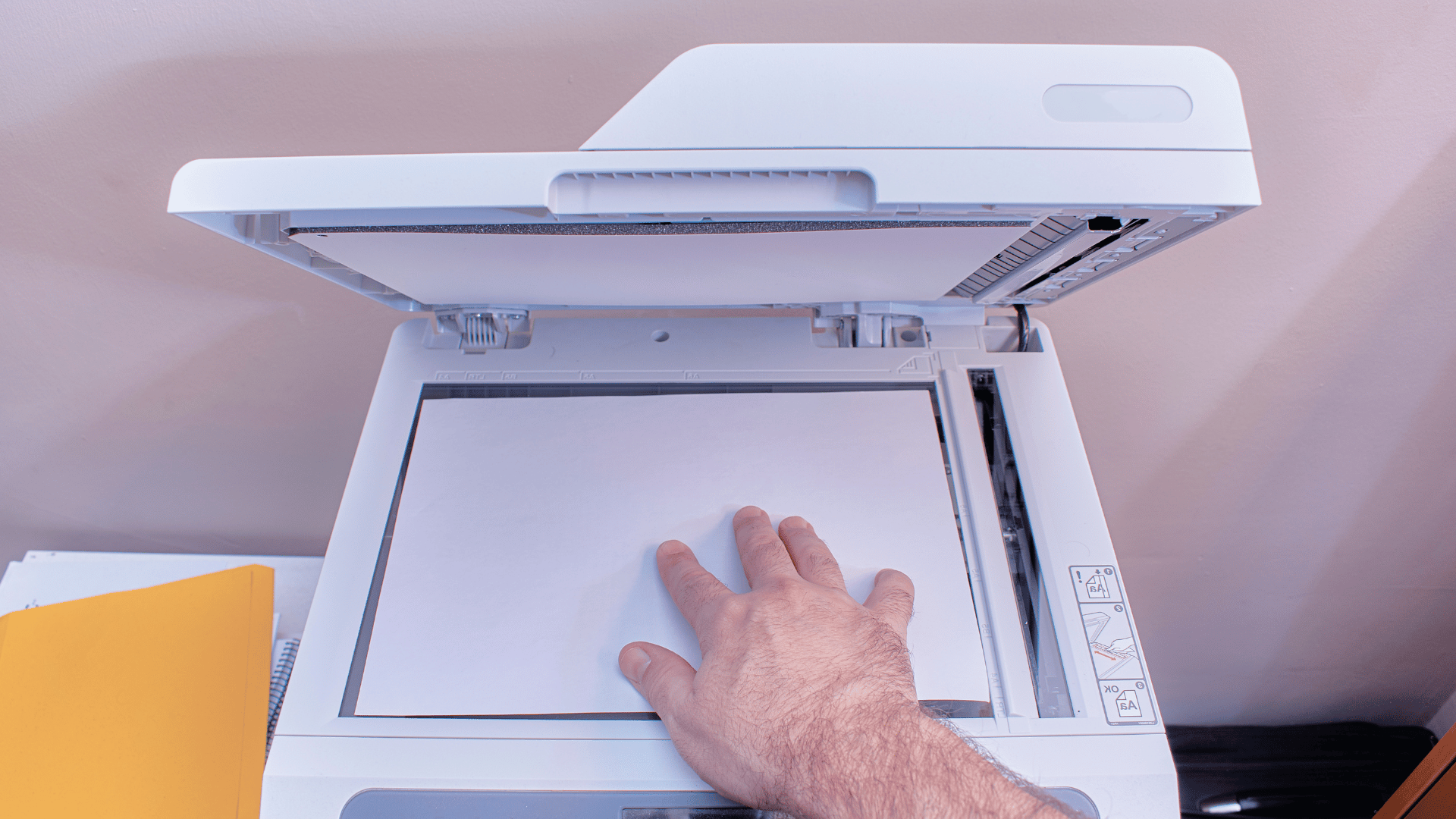 How Do Photocopier Leases Work?