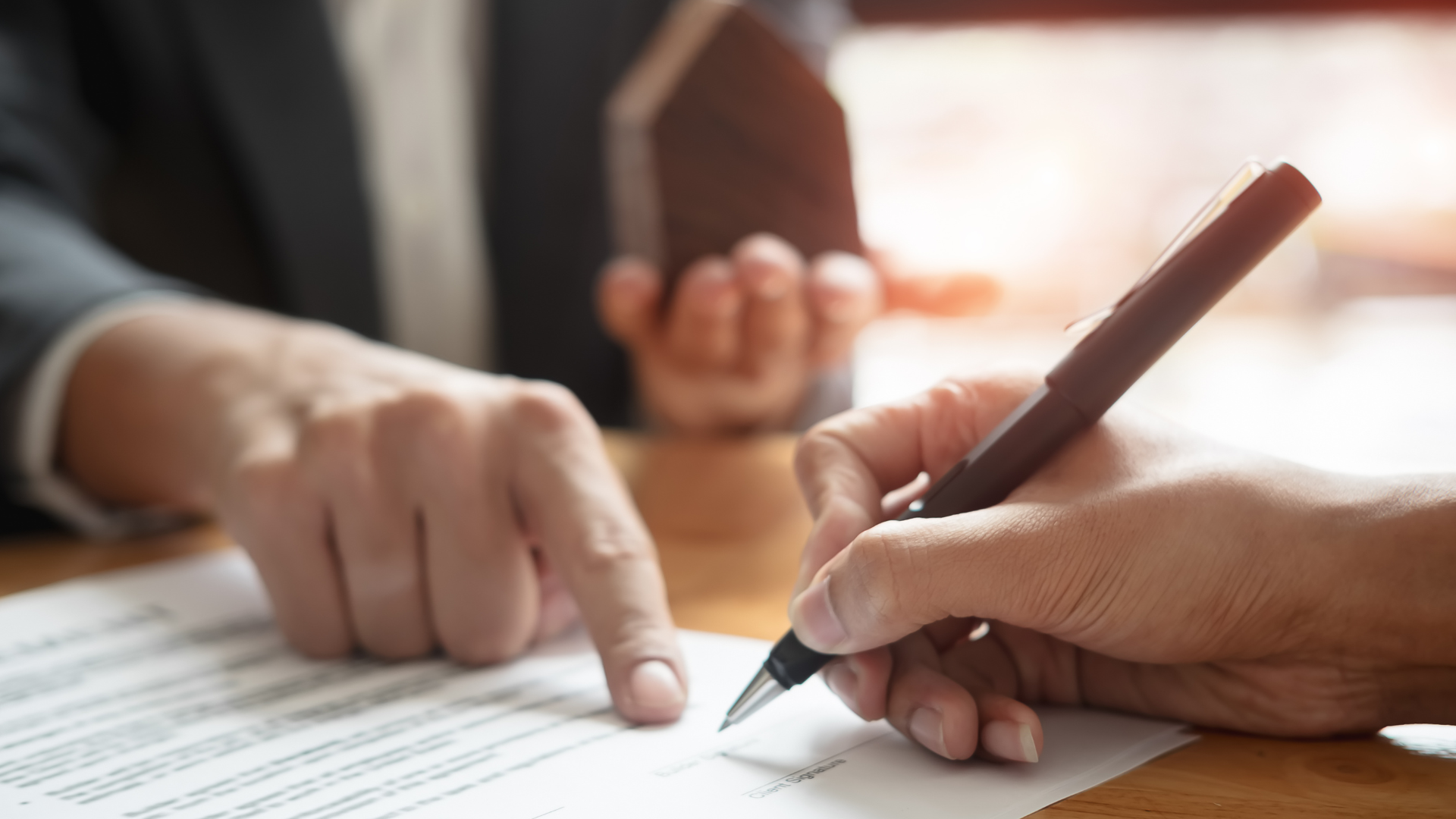 what is a managed print agreement - contracts signing